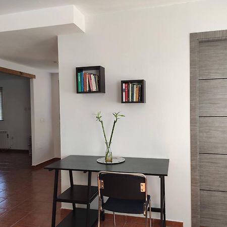 Apartamento rural NÍVALIS Nívar Exterior foto