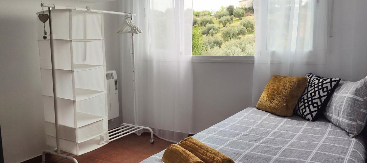 Apartamento rural NÍVALIS Nívar Exterior foto