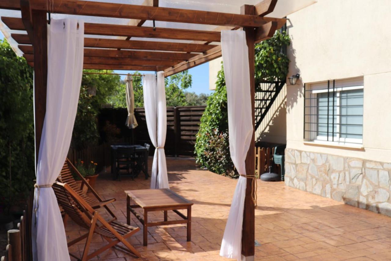 Apartamento rural NÍVALIS Nívar Exterior foto