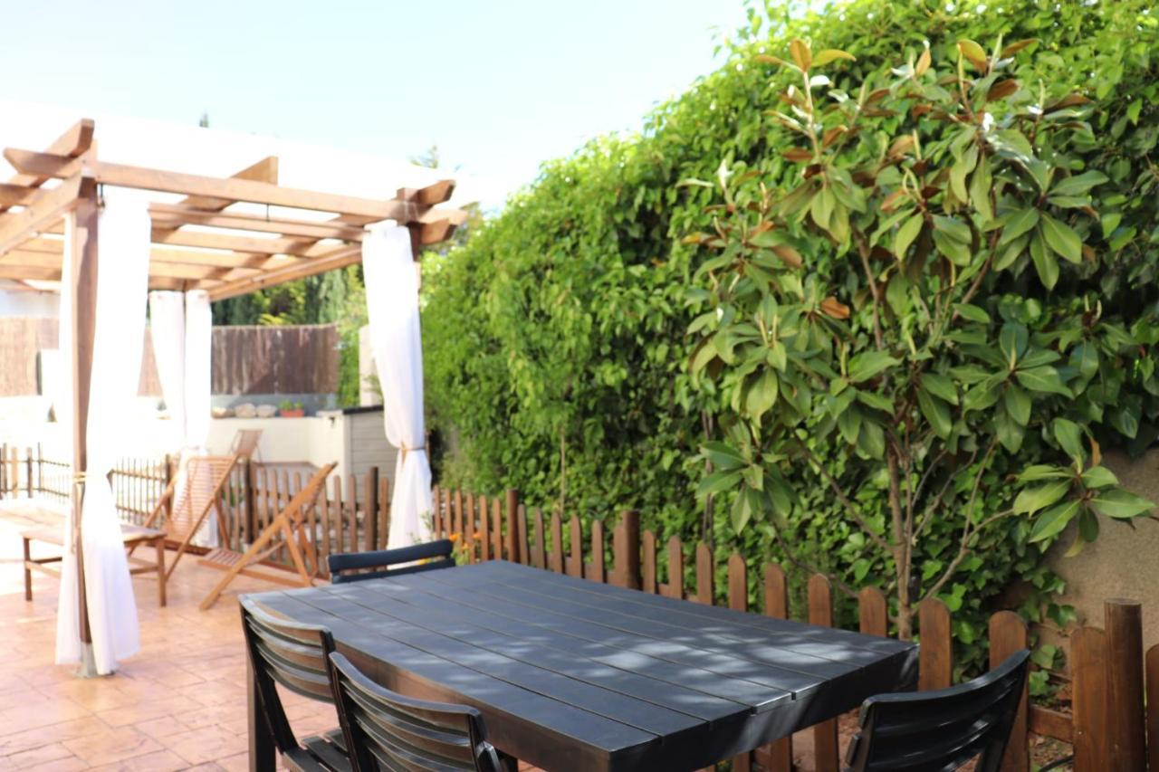 Apartamento rural NÍVALIS Nívar Exterior foto