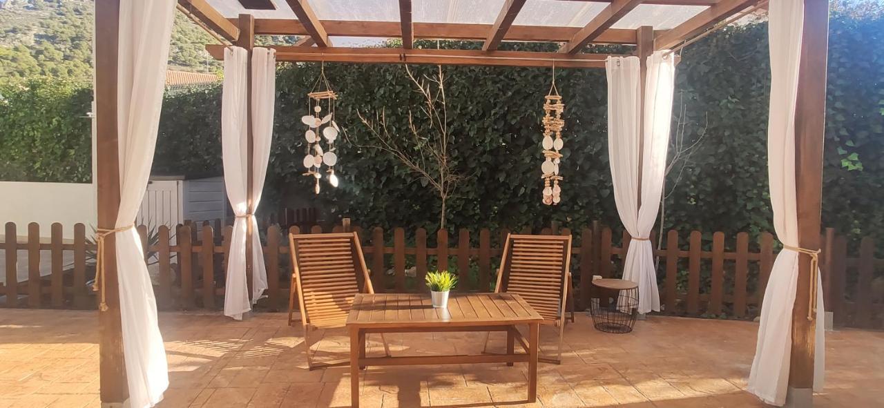 Apartamento rural NÍVALIS Nívar Exterior foto