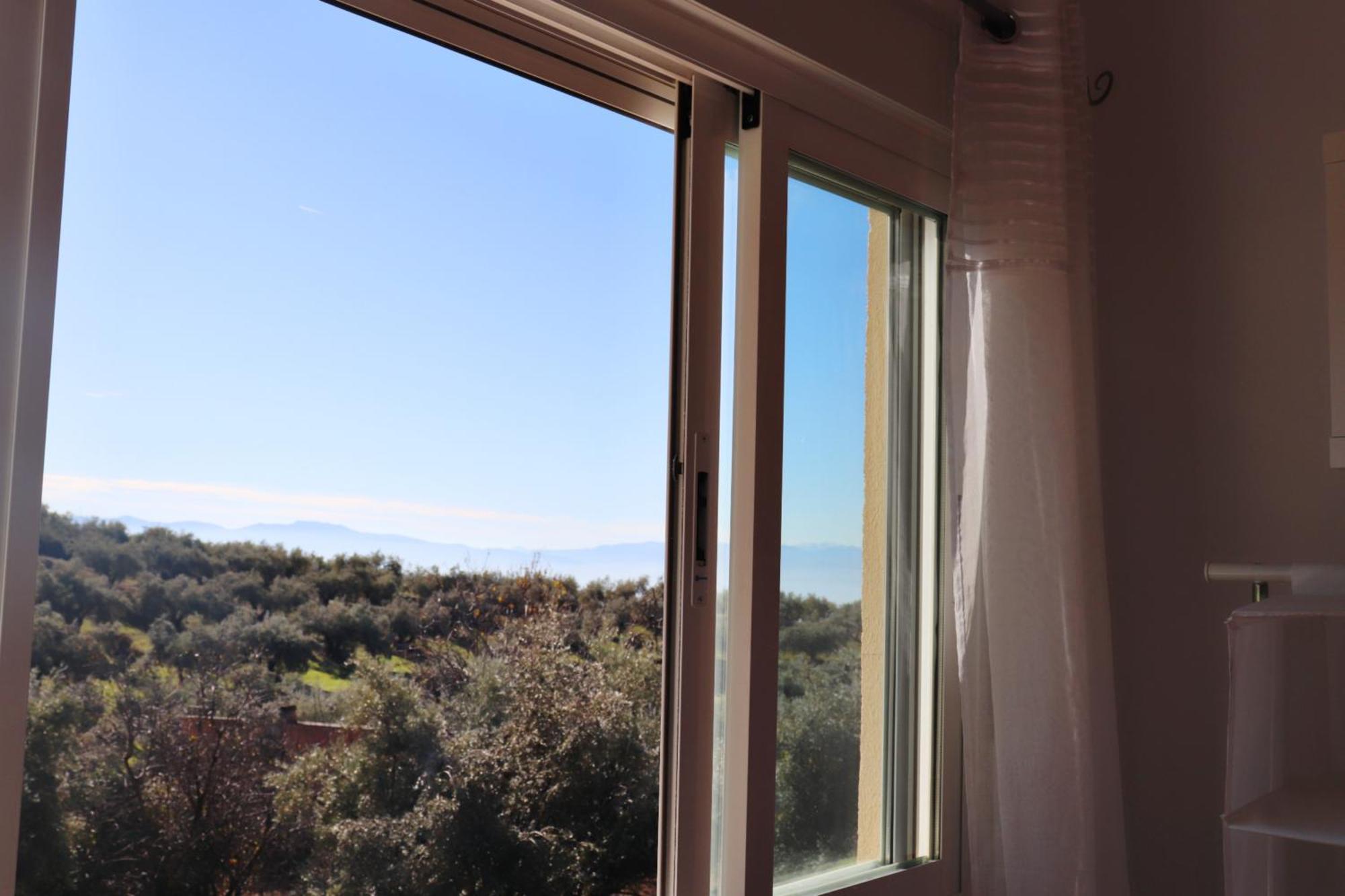 Apartamento rural NÍVALIS Nívar Exterior foto
