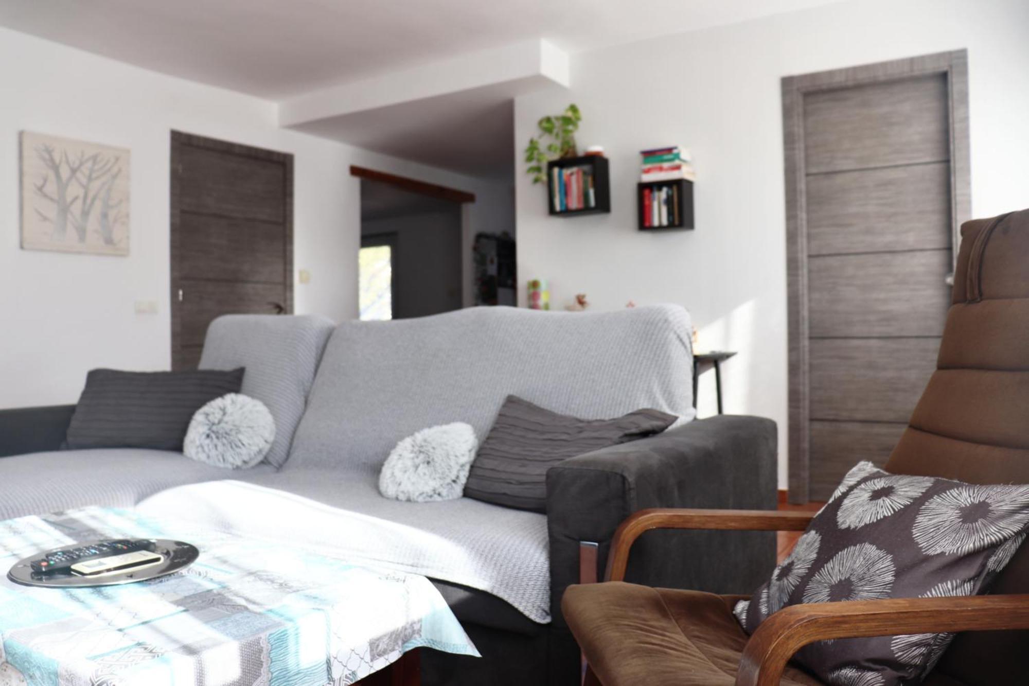 Apartamento rural NÍVALIS Nívar Exterior foto