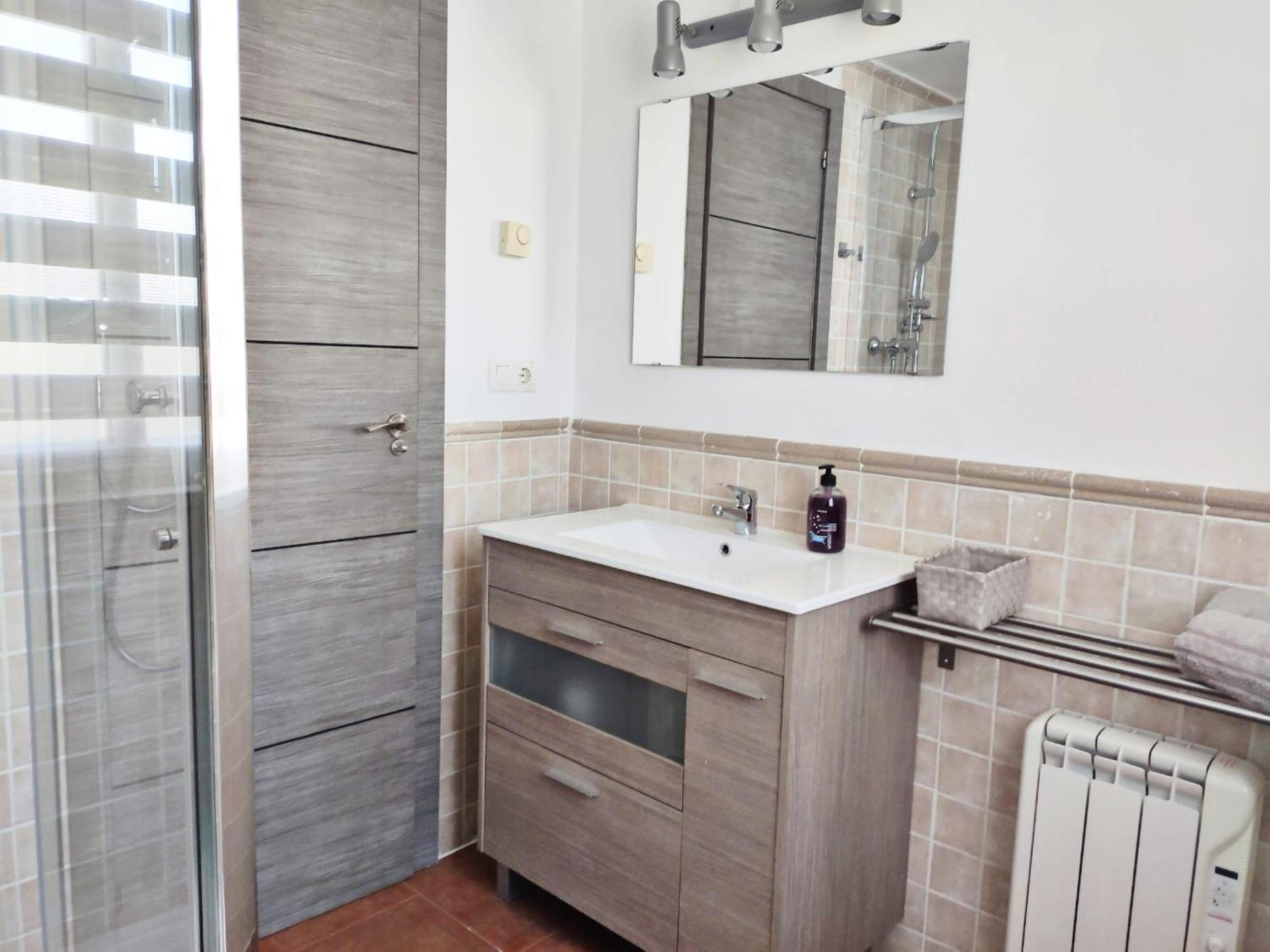 Apartamento rural NÍVALIS Nívar Exterior foto