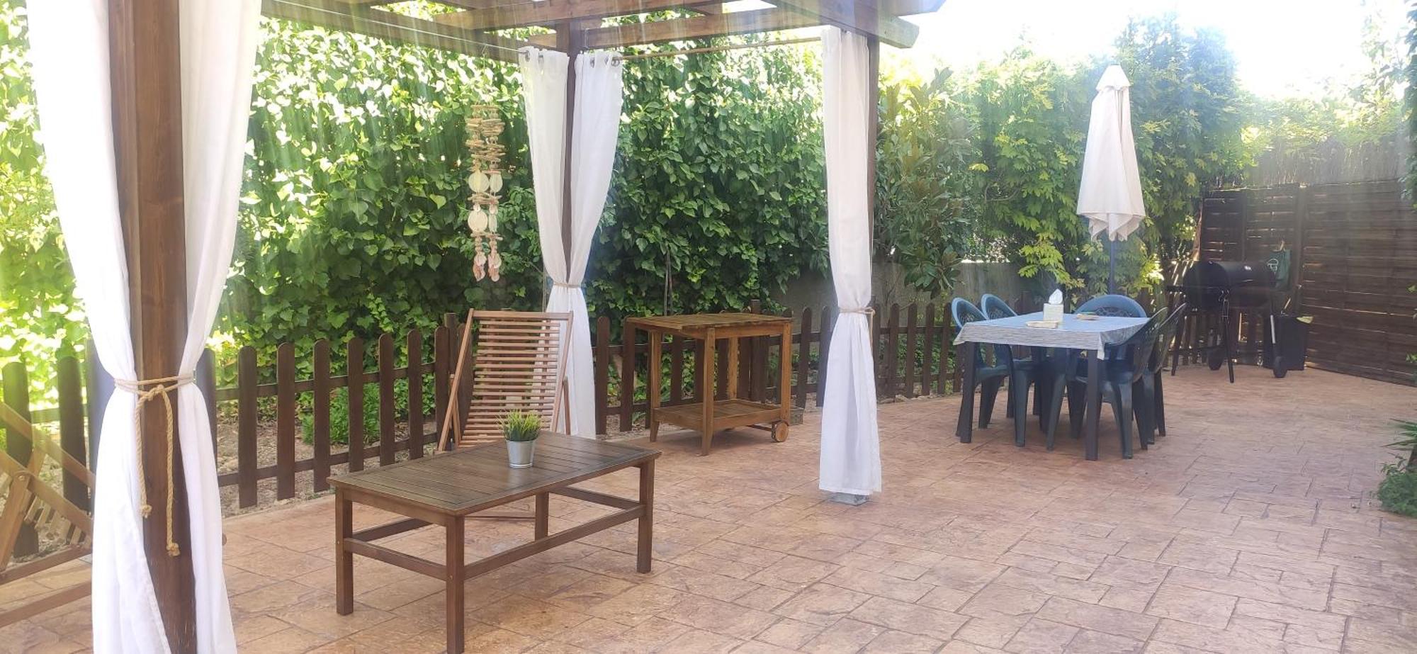Apartamento rural NÍVALIS Nívar Exterior foto
