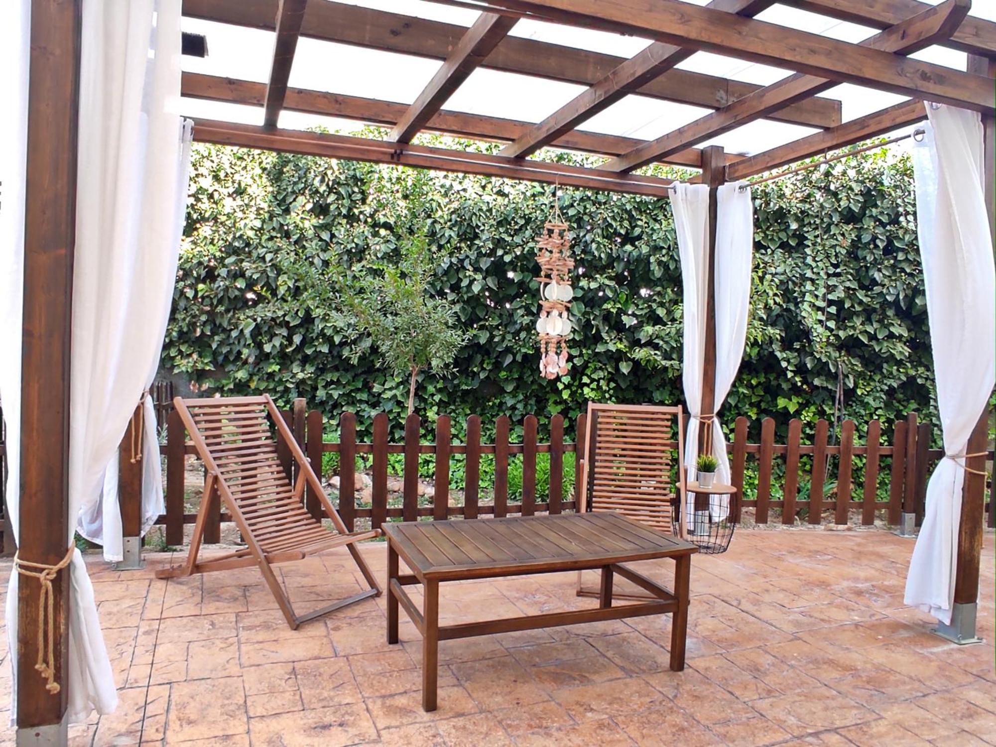Apartamento rural NÍVALIS Nívar Exterior foto