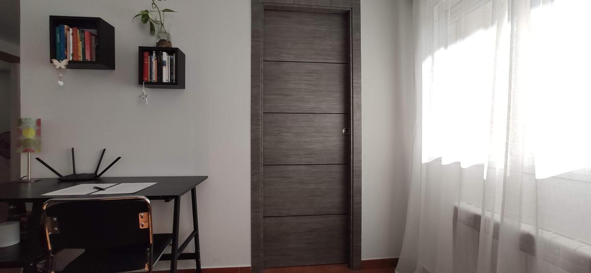Apartamento rural NÍVALIS Nívar Exterior foto
