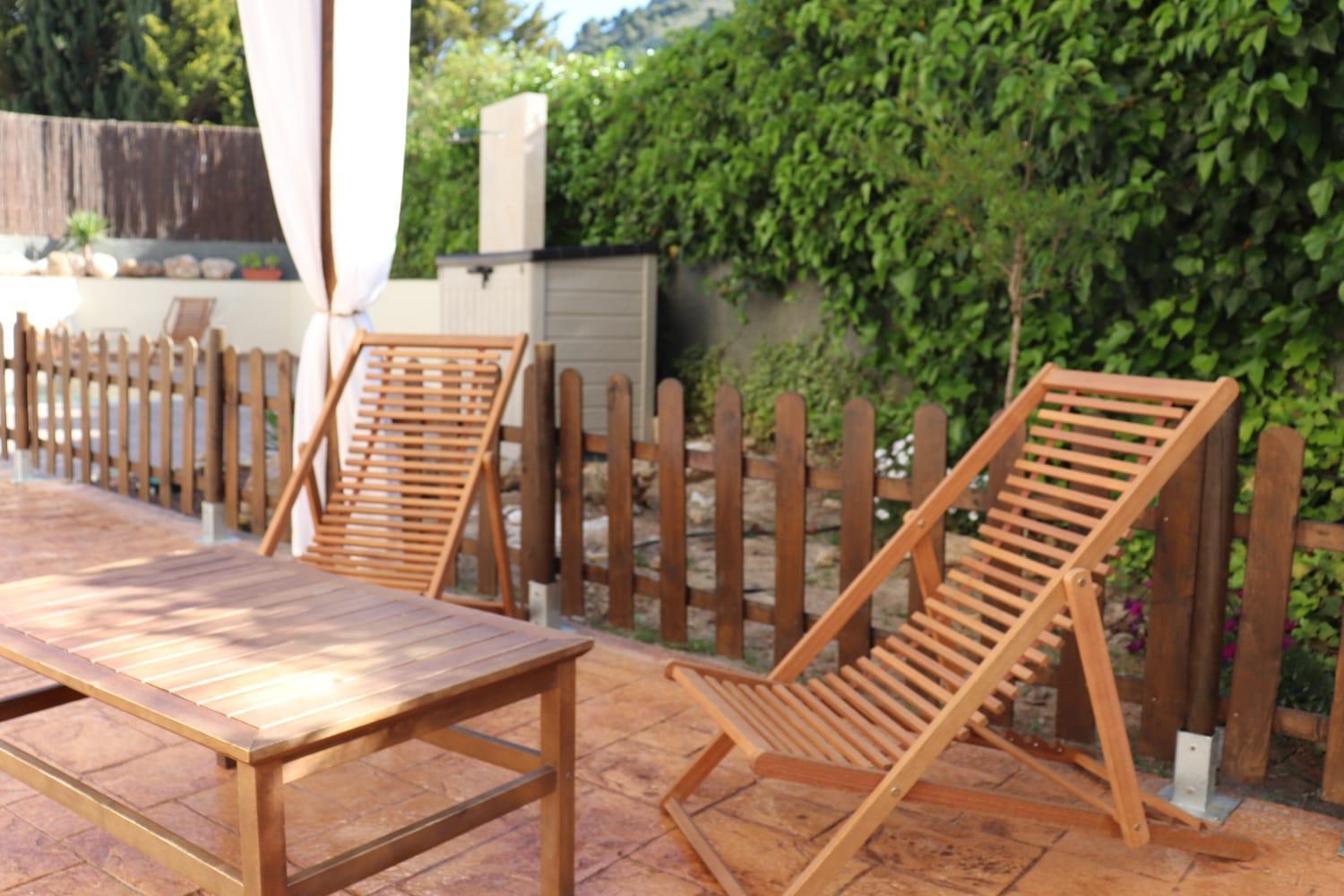 Apartamento rural NÍVALIS Nívar Exterior foto