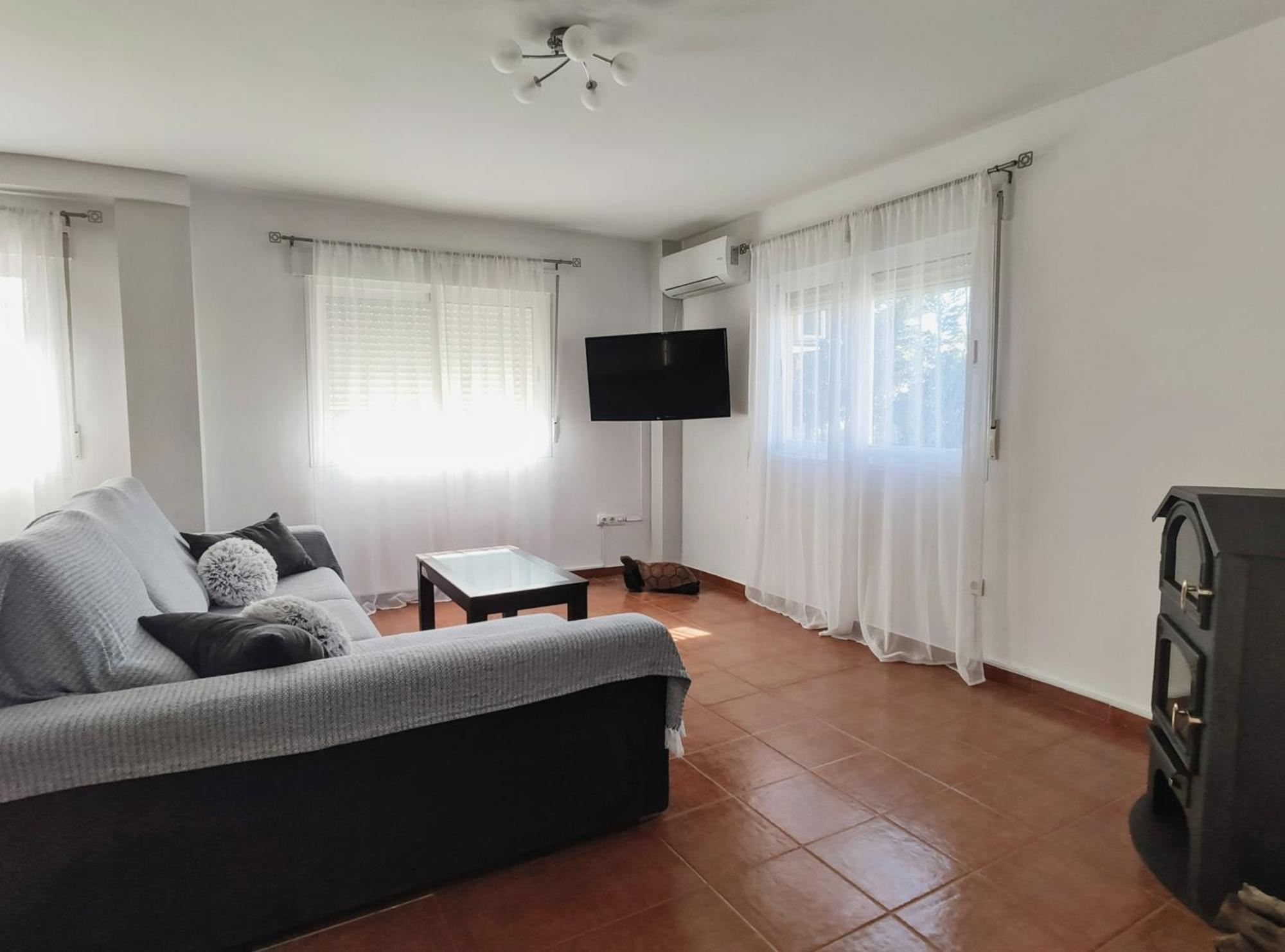 Apartamento rural NÍVALIS Nívar Exterior foto